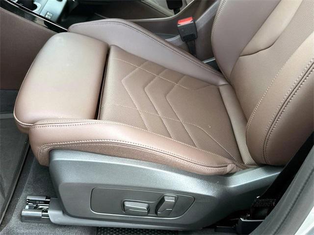 used 2024 BMW X1 car, priced at $37,602