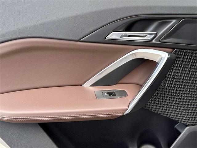 used 2024 BMW X1 car, priced at $37,602