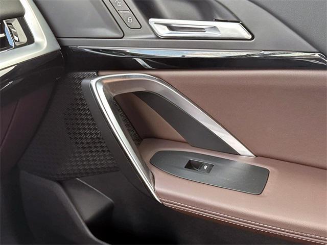 used 2024 BMW X1 car, priced at $35,225