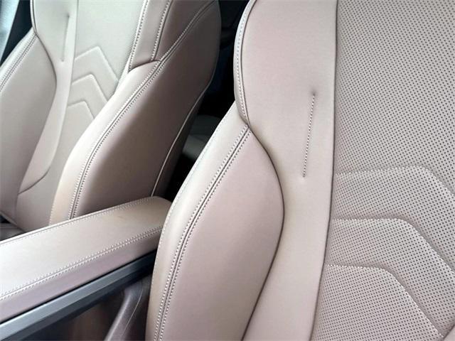 used 2024 BMW X1 car, priced at $37,602