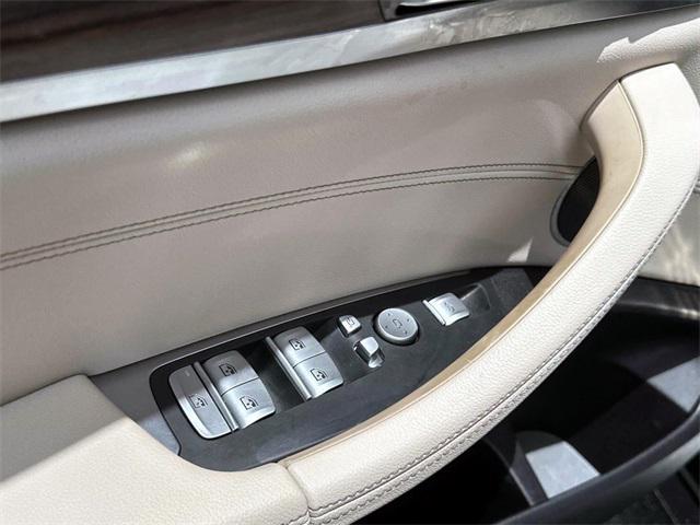 used 2020 BMW X3 car, priced at $23,779