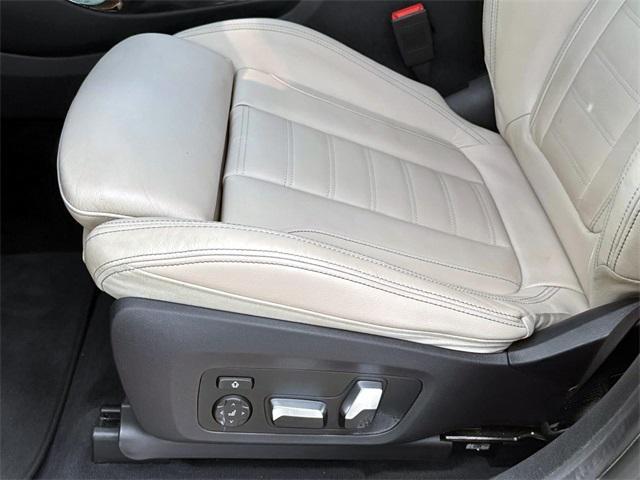 used 2020 BMW X3 car, priced at $23,779