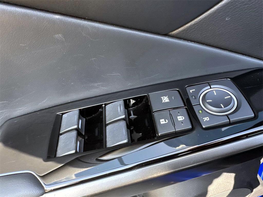 used 2023 Lexus IS 350 car, priced at $37,994