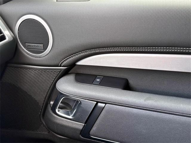 used 2023 Land Rover Discovery car, priced at $42,509