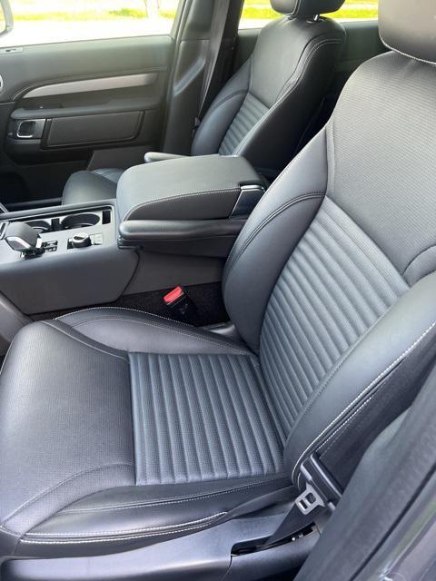 used 2023 Land Rover Discovery car, priced at $49,969