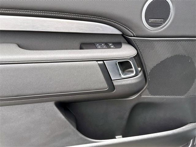 used 2023 Land Rover Discovery car, priced at $48,788
