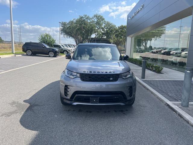 used 2023 Land Rover Discovery car, priced at $49,969
