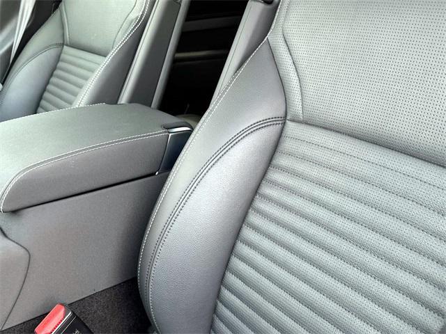 used 2023 Land Rover Discovery car, priced at $42,509