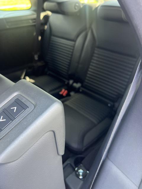 used 2023 Land Rover Discovery car, priced at $49,969