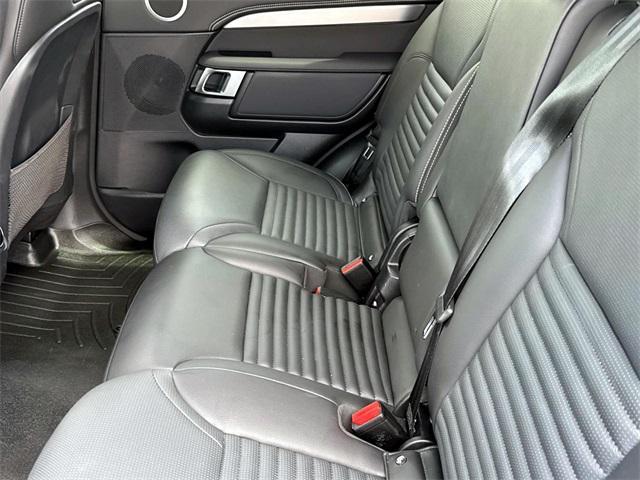 used 2023 Land Rover Discovery car, priced at $42,509