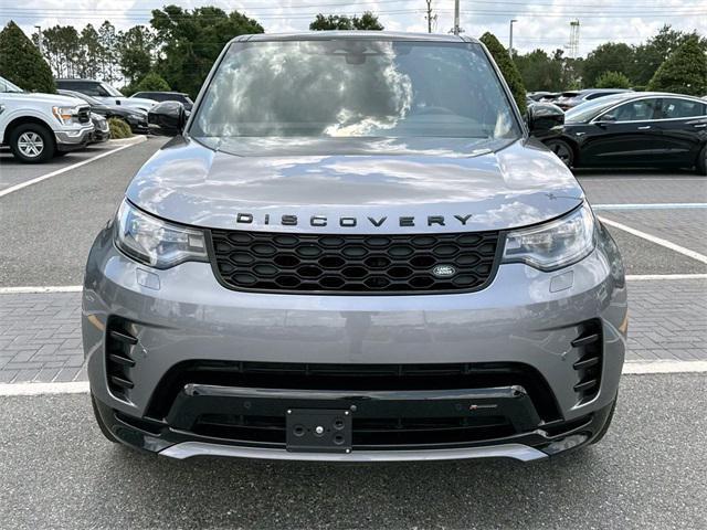 used 2023 Land Rover Discovery car, priced at $42,509