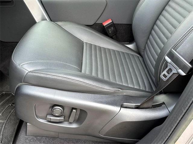 used 2023 Land Rover Discovery car, priced at $42,509