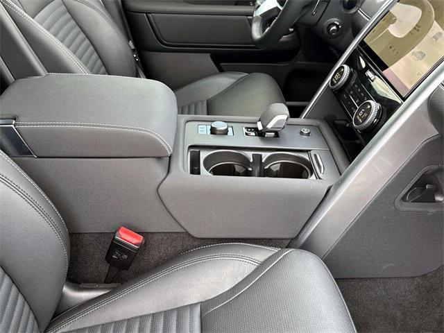 used 2023 Land Rover Discovery car, priced at $48,788