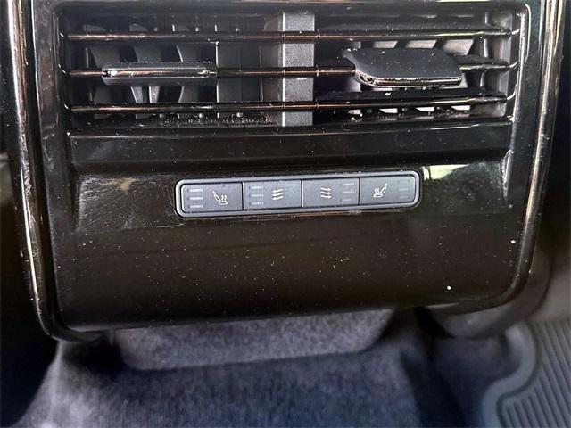 used 2023 Land Rover Range Rover Sport car, priced at $73,198