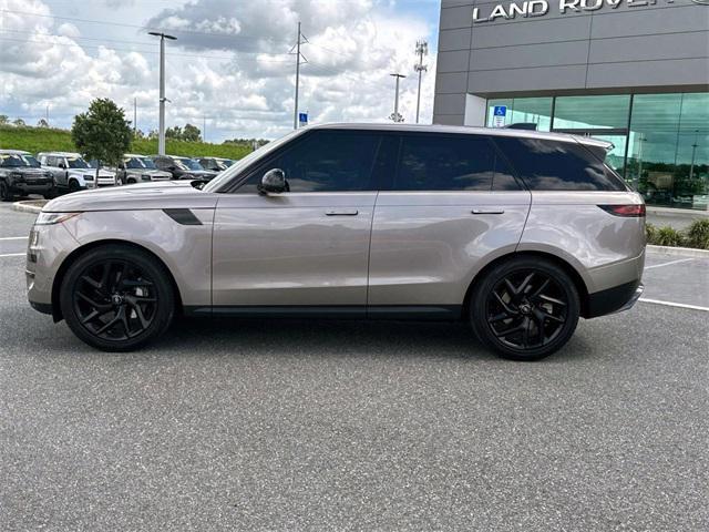 used 2023 Land Rover Range Rover Sport car, priced at $73,198