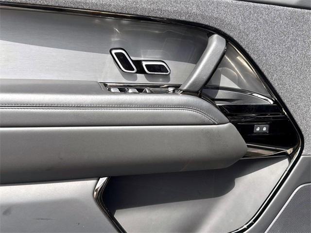 used 2023 Land Rover Range Rover Sport car, priced at $73,198