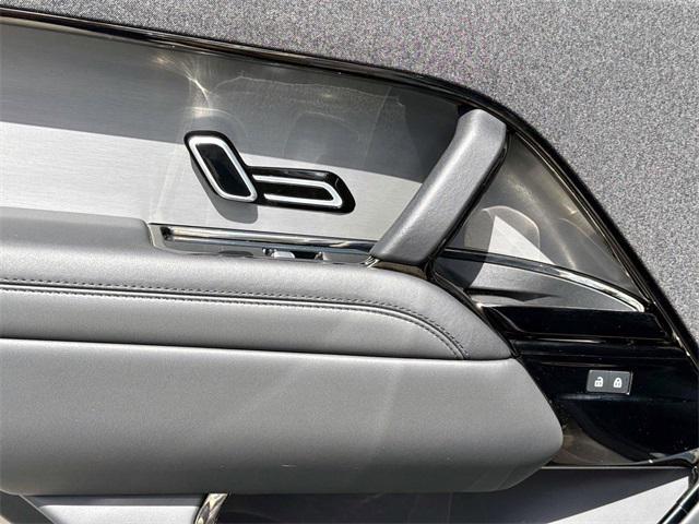used 2023 Land Rover Range Rover Sport car, priced at $73,198