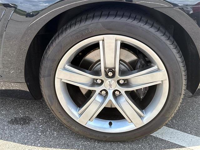 used 2012 Chevrolet Camaro car, priced at $37,900