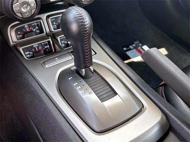 used 2012 Chevrolet Camaro car, priced at $31,999
