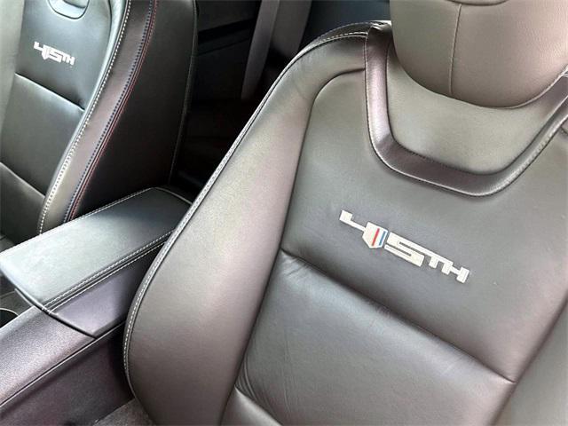 used 2012 Chevrolet Camaro car, priced at $37,900