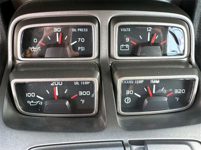 used 2012 Chevrolet Camaro car, priced at $37,900