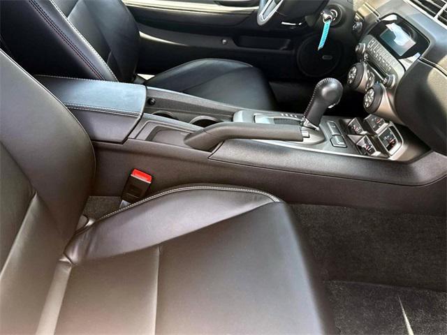 used 2012 Chevrolet Camaro car, priced at $37,900