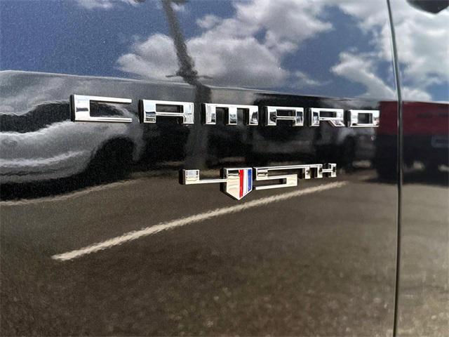 used 2012 Chevrolet Camaro car, priced at $37,900