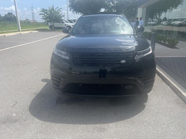 used 2024 Land Rover Range Rover Velar car, priced at $50,497