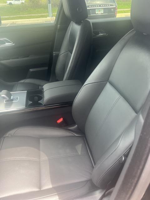 used 2024 Land Rover Range Rover Velar car, priced at $50,497