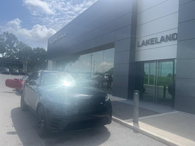 used 2024 Land Rover Range Rover Velar car, priced at $50,497