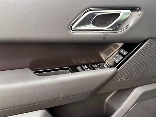 new 2026 Land Rover Range Rover Velar car, priced at $68,370