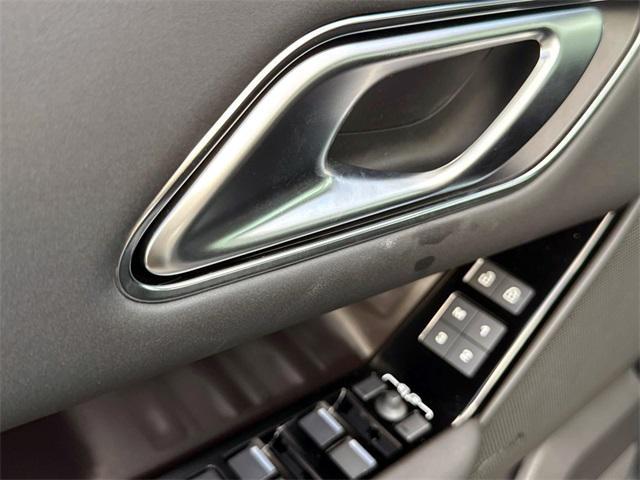 new 2026 Land Rover Range Rover Velar car, priced at $68,370