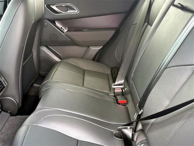 new 2026 Land Rover Range Rover Velar car, priced at $68,370
