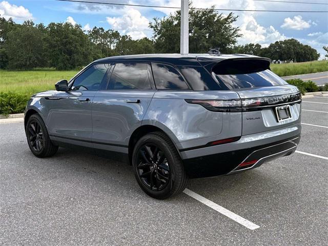 new 2026 Land Rover Range Rover Velar car, priced at $68,370