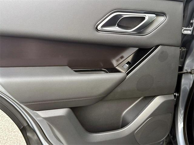 new 2026 Land Rover Range Rover Velar car, priced at $68,370