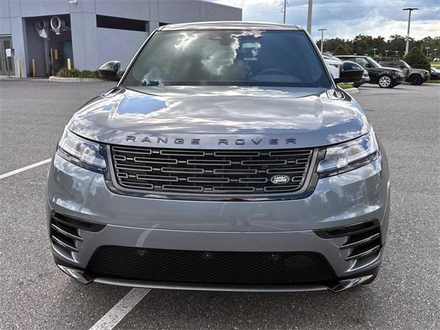 new 2026 Land Rover Range Rover Velar car, priced at $68,370