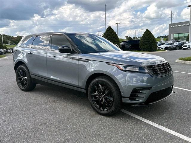 new 2026 Land Rover Range Rover Velar car, priced at $68,370