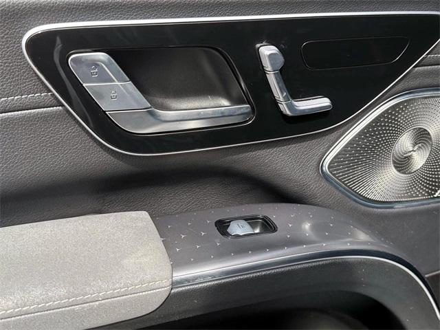 used 2023 Mercedes-Benz EQS 450 car, priced at $43,877