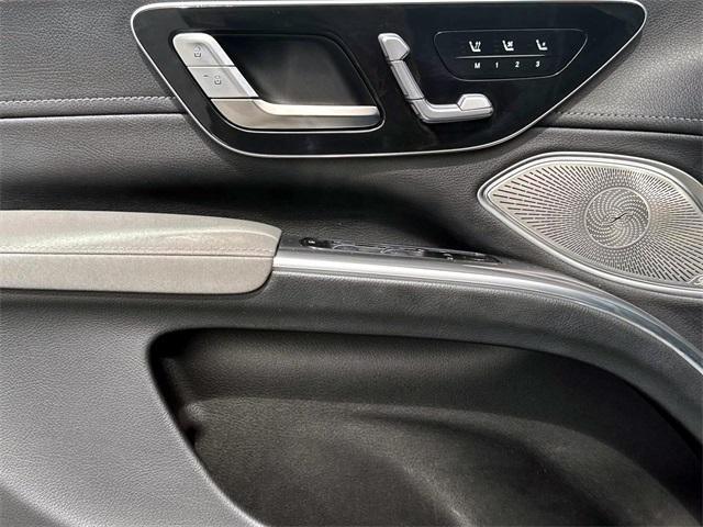 used 2023 Mercedes-Benz EQS 450 car, priced at $43,877