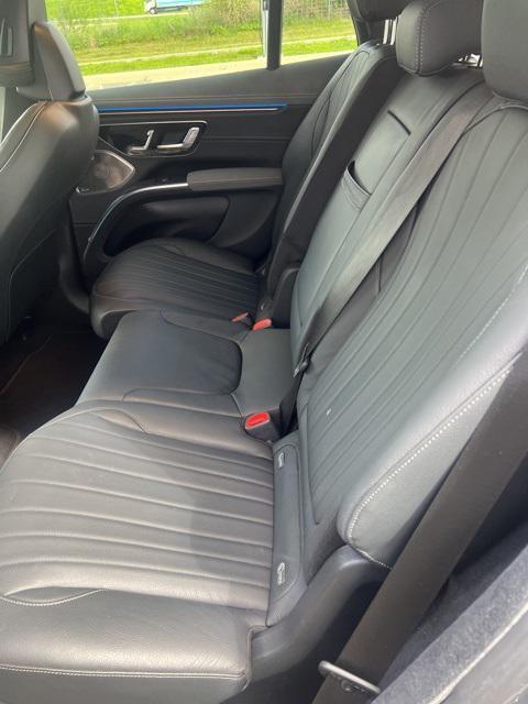 used 2023 Mercedes-Benz EQS 450 car, priced at $46,762