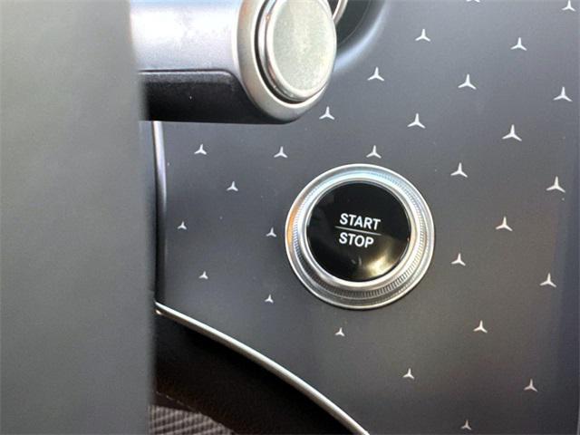 used 2023 Mercedes-Benz EQS 450 car, priced at $43,877
