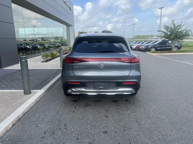 used 2023 Mercedes-Benz EQS 450 car, priced at $46,762