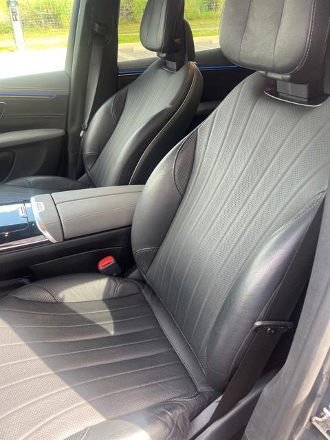 used 2023 Mercedes-Benz EQS 450 car, priced at $46,762