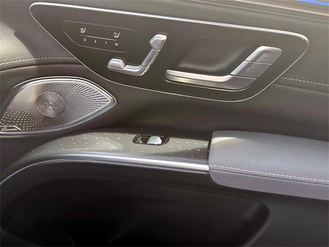 used 2023 Mercedes-Benz EQS 450 car, priced at $43,877