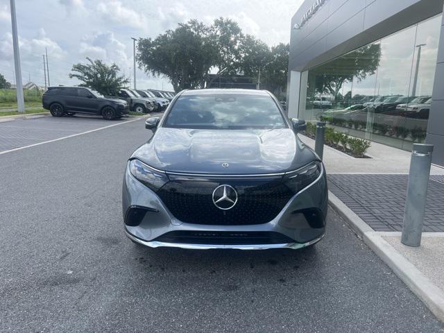 used 2023 Mercedes-Benz EQS 450 car, priced at $46,762