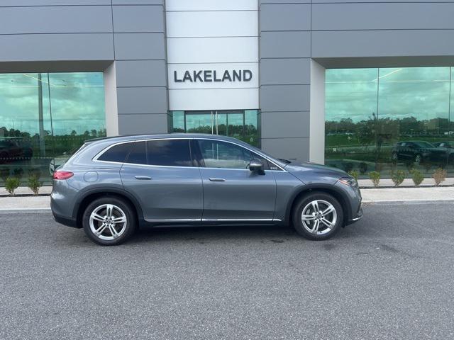 used 2023 Mercedes-Benz EQS 450 car, priced at $46,762