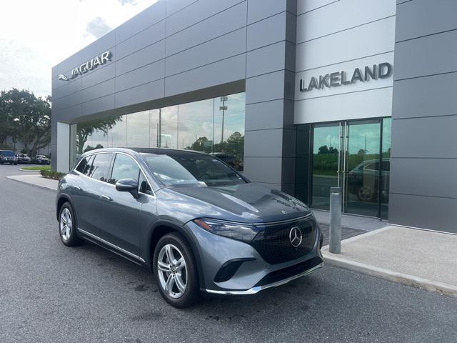used 2023 Mercedes-Benz EQS 450 car, priced at $46,762