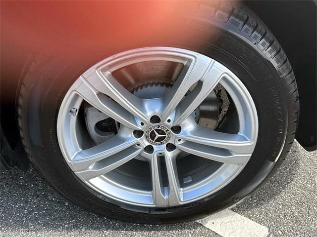 used 2023 Mercedes-Benz EQS 450 car, priced at $43,877