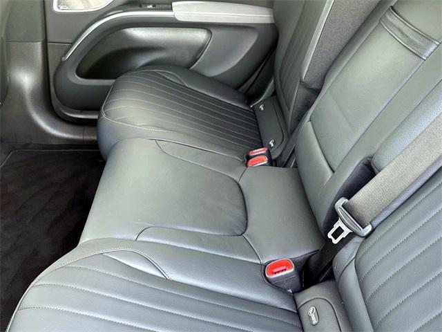 used 2023 Mercedes-Benz EQS 450 car, priced at $43,877