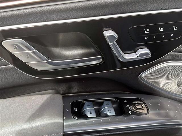 used 2023 Mercedes-Benz EQS 450 car, priced at $43,877
